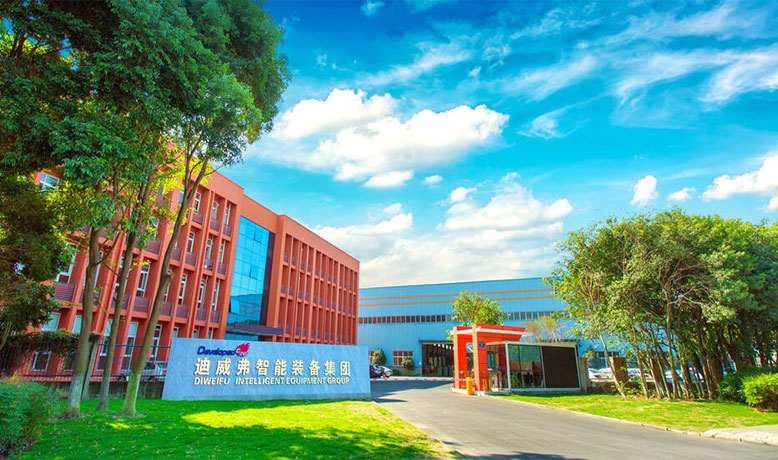 尊龙凯时人生就是赢智能装备集团有限公司