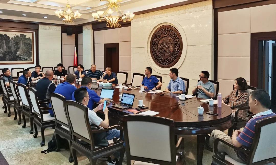 成都武侯祠消防系统改造工程已启动，期待它的全新面貌
